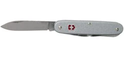 Victorinox Swiss Army 7 Pioneer Alox 0.8150.26 Couteau Suisse -Kai Soldes Boutique VT0 8150 26 03 victorinox