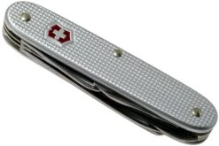 Victorinox Swiss Army 7 Pioneer Alox 0.8150.26 Couteau Suisse -Kai Soldes Boutique VT0 8150 26 04 victorinox