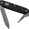 Victorinox Pioneer Alox Black 0.8201.23R4.KTE1 Knivesandtools Edition, Couteau Suisse 1 Victorinox Pioneer Alox Black 0.8201.23R4.KTE1 Knivesandtools Edition, Couteau Suisse -Kai Soldes Boutique VT0 8201 23R4 KTE1 01 victorinox