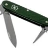 Victorinox Pioneer Alox Green 0.8201.24R4.KTE1 Knivesandtools Edition, Couteau Suisse 2 Victorinox Pioneer Alox Green 0.8201.24R4.KTE1 Knivesandtools Edition, Couteau Suisse -Kai Soldes Boutique VT0 8201 24R4 KTE1 01 victorinox