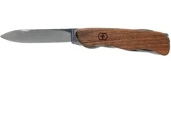 Victorinox Forester Bois 0.8361.63 Couteau Suisse -Kai Soldes Boutique VT0 8361 63 03 victorinox