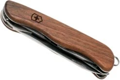 Victorinox Forester Bois 0.8361.63 Couteau Suisse -Kai Soldes Boutique VT0 8361 63 04 victorinox