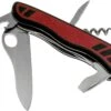 Victorinox Forester M Grip 0.8361.MC Couteau Suisse -Kai Soldes Boutique VT0 8361 MC 01 victorinox