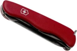 Victorinox Trailmaster Red 0.8463 Couteau Suisse 10 Victorinox Trailmaster Red 0.8463 Couteau Suisse -Kai Soldes Boutique VT0 8463 04 victorinox