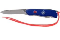 Victorinox Skipper Couteau Navigation Bleu 0.8593.2W Couteau Suisse -Kai Soldes Boutique VT0 8593 2W 03 victorinox skipper vt0 8593 2w 03