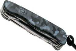 Victorinox Skipper Couteau Navigation Camouflage 0.8593.W942 Couteau Suisse -Kai Soldes Boutique VT0 8593 W942 04 victorinox