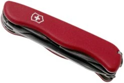 Victorinox Outrider, 0.8513, Couteau Suisse, Rouge -Kai Soldes Boutique VT0 9023 04 victorinox v202002