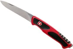Victorinox RangerGrip 52 Rouge-noir 0.9523.C Couteau Suisse 9 Victorinox RangerGrip 52 Rouge-noir 0.9523.C Couteau Suisse -Kai Soldes Boutique VT0 9523 C 03 victorinox vt0 9523 c 03