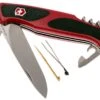Victorinox RangerGrip 68 Rouge-noir 0.9553.C Couteau Suisse 2 Victorinox RangerGrip 68 Rouge-noir 0.9553.C Couteau Suisse -Kai Soldes Boutique VT0 9553 C 01 victorinox vt0 9553 c 01