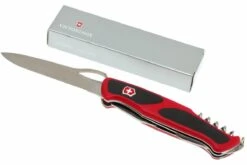 Victorinox Rangergrip 61 Rouge-noir 0.9553.MC Couteau Suisse 11 Victorinox Rangergrip 61 Rouge-noir 0.9553.MC Couteau Suisse -Kai Soldes Boutique VT0 9553 MC 05 victorinox rangergrip 61 vt0 9553 mc d5