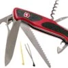 Victorinox RangerGrip 79 Rouge-noir 0.9563.MC Couteau Suisse -Kai Soldes Boutique VT0 9563 MC 01 victorinox vt0 9563 mc 01
