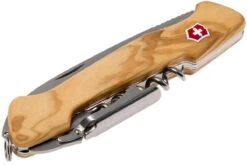 Victorinox Wine Master Olive 0.9701.64 Couteau Suisse -Kai Soldes Boutique VT0 9701 64 05 victorinox wine master vt0 9701 64 05