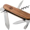 Victorinox Spartan Bois, 1.3601.63 Couteau Suisse -Kai Soldes Boutique VT1 3601 63 01 victorinox