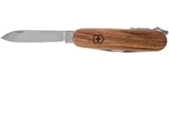 Victorinox Spartan Bois, 1.3601.63 Couteau Suisse 9 Victorinox Spartan Bois, 1.3601.63 Couteau Suisse -Kai Soldes Boutique VT1 3601 63 03 victorinox
