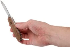 Victorinox Spartan Bois, 1.3601.63 Couteau Suisse 11 Victorinox Spartan Bois, 1.3601.63 Couteau Suisse -Kai Soldes Boutique VT1 3601 63 05 victorinox