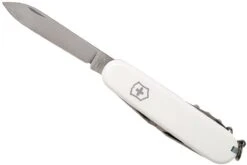 Victorinox Spartan Blanc 1.3603.7 Couteau Suisse -Kai Soldes Boutique VT1 3603 7 03 victorinox vt1 3603 7 03