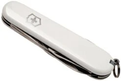Victorinox Spartan Blanc 1.3603.7 Couteau Suisse -Kai Soldes Boutique VT1 3603 7 05 victorinox vt1 3603 7 05