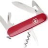 Victorinox Spartan, Rouge 1.3603, Couteau Suisse -Kai Soldes Boutique VT1 3603 01 victorinox 3603 spartan red d1