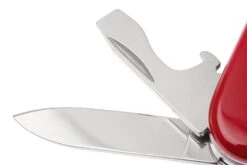 Victorinox Spartan, Rouge 1.3603, Couteau Suisse -Kai Soldes Boutique VT1 3603 02 victorinox 3603 spartan red d2