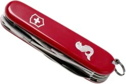 Victorinox Angler Rouge 1.3653.72 Couteau Suisse 11 Victorinox Angler Rouge 1.3653.72 Couteau Suisse -Kai Soldes Boutique VT1 3653 72 04 victorinox