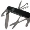 Victorinox Climber, Noir 1.3703.3, Couteau Suisse -Kai Soldes Boutique VT1 3703 3 01 victorinox climber zwart vt1 3703 3 d1