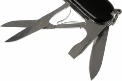 Victorinox Climber, Noir 1.3703.3, Couteau Suisse -Kai Soldes Boutique VT1 3703 3 03 victorinox climber zwart vt1 3703 3 d3