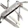 Victorinox Climber Argent Transparent 1.3703.T Couteau Suisse -Kai Soldes Boutique VT1 3703 T7 01 victorinox vt1 3703 t7 01