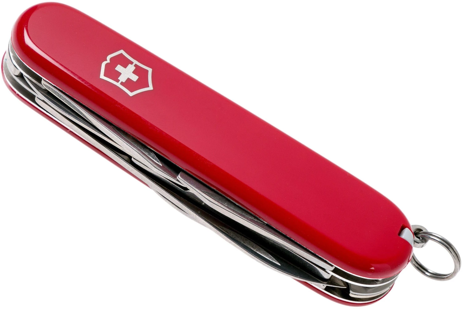 Victorinox Climber, Rouge 1.3703, Couteau Suisse 7 Victorinox Climber, Rouge 1.3703, Couteau Suisse – Image 5