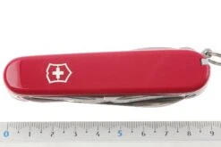 Victorinox Climber, Rouge 1.3703, Couteau Suisse 23 Victorinox Climber, Rouge 1.3703, Couteau Suisse -Kai Soldes Boutique VT1 3703 06 victorinox vt13703 climber rood d6