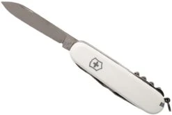 Victorinox Huntsman Blanc 1.3713.7 Couteau Suisse 11 Victorinox Huntsman Blanc 1.3713.7 Couteau Suisse -Kai Soldes Boutique VT1 3713 7 04 victorinox vt1 3713 7 04