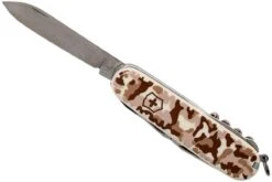 Victorinox Huntsman Desert Camouflage 1.3713.941 Couteau Suisse -Kai Soldes Boutique VT1 3713 941 03 victorinox vt1 3713 941 03