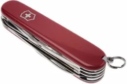 Victorinox Huntsman, Rouge 1.3713, Couteau Suisse 17 Victorinox Huntsman, Rouge 1.3713, Couteau Suisse -Kai Soldes Boutique VT1 3713 07 victorinox huntsman vt1 3713 d7