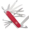 Victorinox Handyman, Rouge 1.3773, Couteau Suisse 2 Victorinox Handyman, Rouge 1.3773, Couteau Suisse -Kai Soldes Boutique VT1 3773 01 victorinox vt1 3773 handymann d1