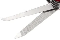 Victorinox Handyman, Rouge 1.3773, Couteau Suisse -Kai Soldes Boutique VT1 3773 05 victorinox vt1 3773 handymann d5