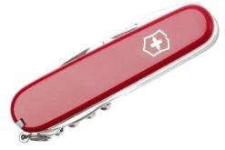 Victorinox Handyman, Rouge 1.3773, Couteau Suisse -Kai Soldes Boutique VT1 3773 07 victorinox vt1 3773 handymann d7