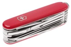 Victorinox Handyman, Rouge 1.3773, Couteau Suisse -Kai Soldes Boutique VT1 3773 08 victorinox vt1 3773 handymann d8