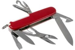 Victorinox Super Tinker Rouge 1.4703 Couteau Suisse 9 Victorinox Super Tinker Rouge 1.4703 Couteau Suisse -Kai Soldes Boutique VT1 4703 02 victorinox