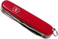 Victorinox Super Tinker Rouge 1.4703 Couteau Suisse 11 Victorinox Super Tinker Rouge 1.4703 Couteau Suisse -Kai Soldes Boutique VT1 4703 04 victorinox