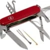 Victorinox Explorer, Couteau De Poche Suisse, Rouge -Kai Soldes Boutique VT1 6703 01 victorinox vt1 6703 01