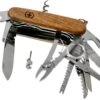 Victorinox SwissChamp Bois 1.6791.63 Couteau Suisse 2 Victorinox SwissChamp Bois 1.6791.63 Couteau Suisse -Kai Soldes Boutique VT1 6791 63 01 victorinox