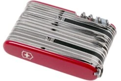 Victorinox SwissChamp XXL 1.6795.XXL Couteau Suisse -Kai Soldes Boutique VT1 6795 XXL 04 victorinox