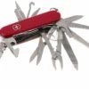 Victorinox SwissChamp, Rouge 1.6795, Couteau Suisse -Kai Soldes Boutique VT1 6795 01 victorinox swisschamp vt1 6795 d1