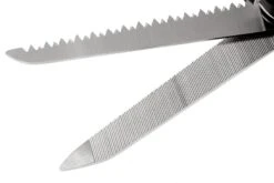 Victorinox CyberTool, Rouge Transparent 1.7775.T, Couteau Suisse Avec 41 Fonctions 12 Victorinox CyberTool, Rouge Transparent 1.7775.T, Couteau Suisse Avec 41 Fonctions -Kai Soldes Boutique VT1 7775 T 03 victorinox vt1 7775 t cybertool 41 d3