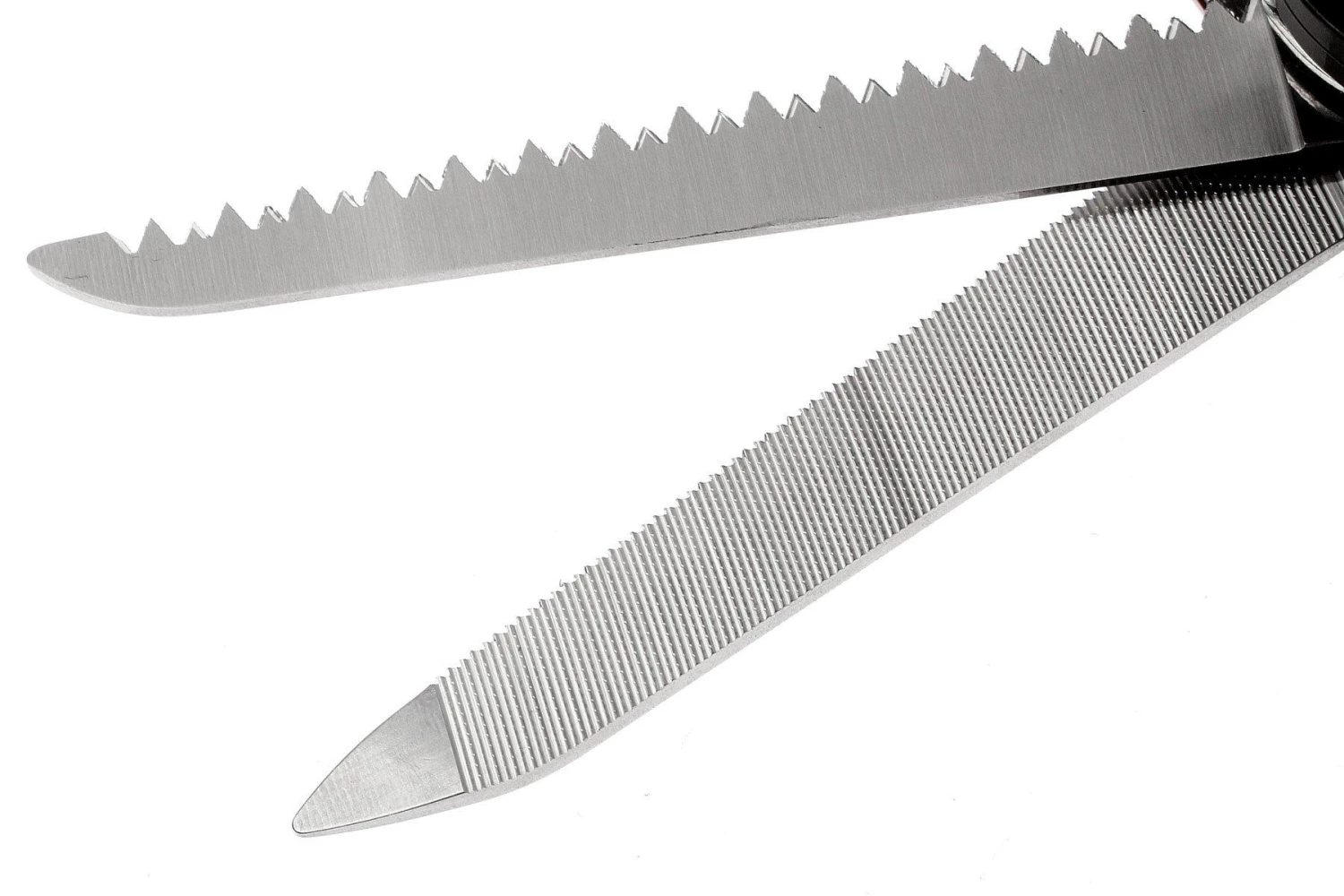 Victorinox CyberTool, Rouge Transparent 1.7775.T, Couteau Suisse Avec 41 Fonctions 5 Victorinox CyberTool, Rouge Transparent 1.7775.T, Couteau Suisse Avec 41 Fonctions – Image 3