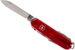 Victorinox Huntsman Lite Rouge Transparent 1.7915.T Couteau Suisse -Kai Soldes Boutique VT1 7915 T 03 victorinox vt1 7915 t 03