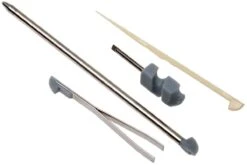 Victorinox Huntsman Lite Rouge Transparent 1.7915.T Couteau Suisse -Kai Soldes Boutique VT1 7915 T 08 victorinox vt1 7915 t 08