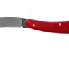 Victorinox Couteau Jardinier Large, Rouge 1.9301 Serpette -Kai Soldes Boutique VT1 9301 01 victorinox