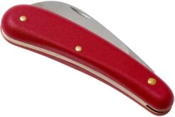 Victorinox Couteau Jardinier Large, Rouge 1.9301 Serpette 11 Victorinox Couteau Jardinier Large, Rouge 1.9301 Serpette -Kai Soldes Boutique VT1 9301 04 victorinox
