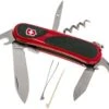 Victorinox EvoGrip S101 Rouge-noir 2.3603.SC Couteau Suisse 1 Victorinox EvoGrip S101 Rouge-noir 2.3603.SC Couteau Suisse -Kai Soldes Boutique VT2 3603 SC 01 victorinox vt2 3603 sc 01