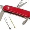 Victorinox Evolution S101 Rouge 2.3603.SE Couteau Suisse -Kai Soldes Boutique VT2 3603 SE 01 victorinox evolution s101 vt2 3603 se d1